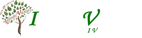 Infinite Vitality Chiropractic & Massage
